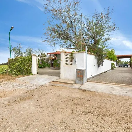 Imma By Barbarhouse Dom wakacyjny