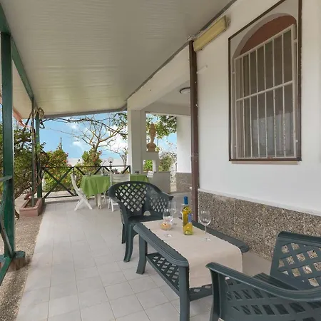 Imma By Barbarhouse Dom wakacyjny *