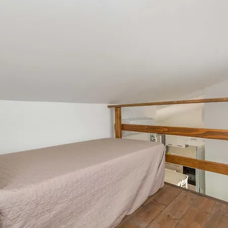 Imma By Barbarhouse Punta Prosciutto