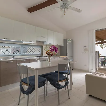 Imma By Barbarhouse Dom wakacyjny *