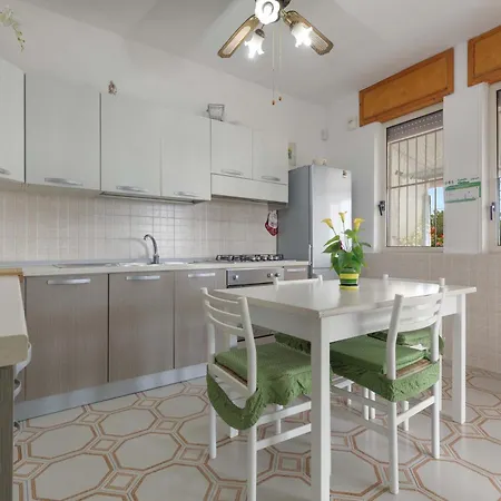 Imma By Barbarhouse Dom wakacyjny *