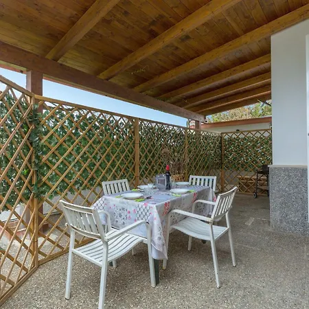 Imma By Barbarhouse Dom wakacyjny Punta Prosciutto