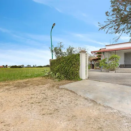 Imma By Barbarhouse * Punta Prosciutto