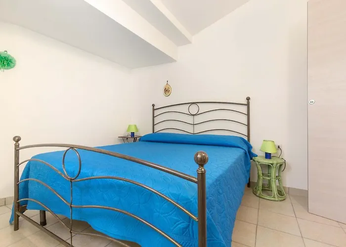 Tatil Evi Imma By Barbarhouse Punta Prosciutto