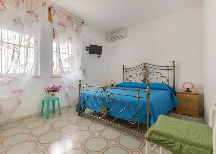 Imma By Barbarhouse Tatil Evi *