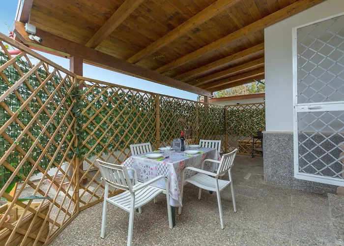 Imma By Barbarhouse Tatil Evi Punta Prosciutto