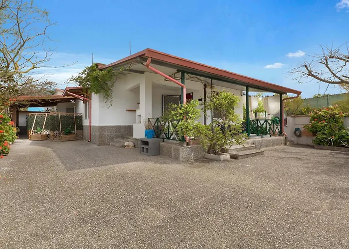 Imma By Barbarhouse Tatil Evi *